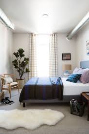 Let's have a look into them. 12 Small Bedroom Ideas To Make The Most Of Your Space Architectural Digest