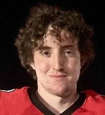 Five Astros earn Division I All-State football honors