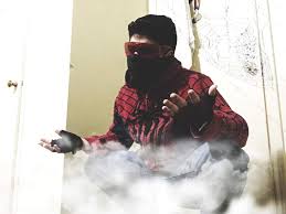 I found one hobo spider in my house this year and bought traps immediately. Cosplay Challenge I Like To Call This Hobo Spider Man Webslinger Amino Amino