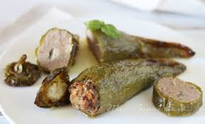 We did not find results for: Peperoni Corno Di Bue Ripieni Di Carne Al Forno Ricetta