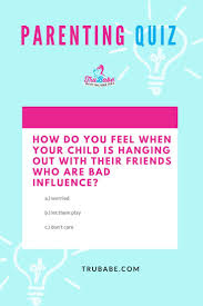 Medically reviewed by timothy j. Pin On Parenting Styles Quiz