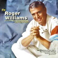 Roger Williams en 1985 – To Amadeus with Love