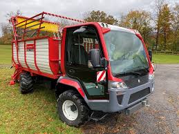 Der neue unitrac 112 ldrive ist stärker, komfortabler, intelligenter und er. Lindner Unitrac 92 P5 L Agropool