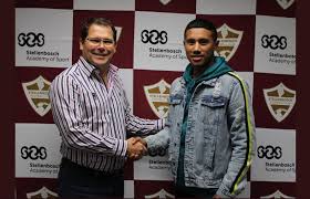 Setback for chiefs in transfer pursuit. Stellenbosch Fc Make First Signing Of The Season Sabc News Breaking News Special Reports World Business Sport Coverage Of All South African Current Events Africa S News Leader