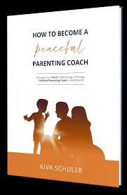 Becoming a parent enters you into a completely new and sometimes overwhelming world. Ebook How To Become A Peaceful Parenting Coach