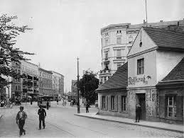 Sie müssen mindestens ein bild hochladen. Das Tor Zu Neukolln Qm Donaustrasse Nord