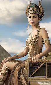 Born 22 february 1981) is a french actress. Elodie Yung As Hathor Gods Of Egypt In 480x800 Resolution Gods Of Egypt Egyptian Women Elodie Yung