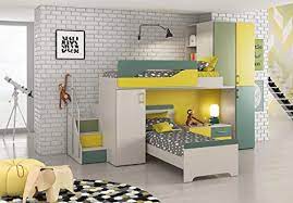Mondo convenienza camerette bambini nuovo catalogo 2020. Barren Palto Pltnost Cameretta Bambini Salvaspazio Amazon Indianheritagejourney Com