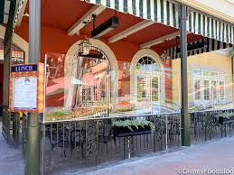 Jazz kitchen downtown disney jobs. Ralph Brennan S Jazz Kitchen Reopened At Disneyland Resort Today The Disney Food Blog