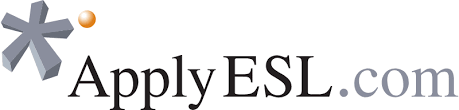 Applyesl.com - Choose Your Esl School Online. Do-It-Yourself Esl  Applications Now.
