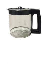 Hamilton Beach 12 Cup Glass Carafe For Model 43255 88152 990117800 Glass Carafe Coffee Maker Carafe
