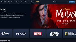 However, they do offer a selection of ultra hd 4k movies in malaysia if you watch it on the big screen with the android tv & apple tv disney+ hotstar app. Disney Hotstar Might Be Coming To Malaysia Soon But How Much Will It Cost