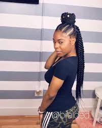 159 6k Followers 748 Following 3 661 Posts See Instagram Photos And Videos From Niger Feed In Braids Hairstyles Weave Hairstyles Braided Braided Hairstyles