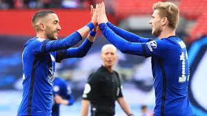 The game will take place at stamford bridge in london. Ohujsjq4ovw7tm
