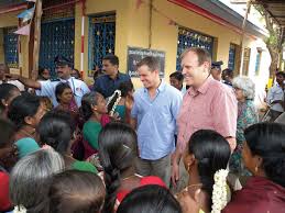 Matt damon's charity work is working towards a global change in poverty. Can Matt Damon Bring Clean Water To Africa