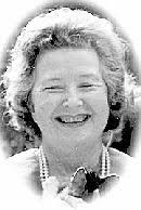 Margaret JEFFRIES Obituary (2010)