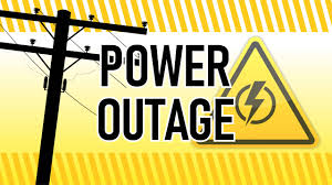 Power outages are often caused by freezing rain, sleet storms and/or high winds which damage power lines and equipment. Keeping Safe During Power Outage Frase Protection