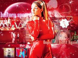 With nigel dick, david rountree, britney spears. Britney Spears Oops I Did It Again Acapella Youtube