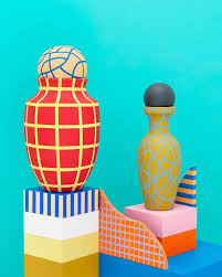 232 Gilla Markeringar 1 Kommentarer Mireia Ruiz Mireiaysuscosas Pa Instagram Cuando Monto Estas Cosas Me Siento Lik Abstract Art Prints Prints Abstract