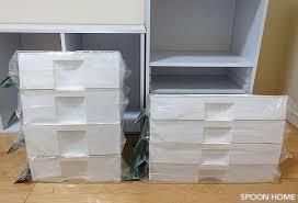 アイリスオーヤマ カラーボックス活用法とおすすめ収納グッズ 横置きや引き出しも ブログレポート 収納 アイデア カラーボックス 収納 アイデア インテリア 収納