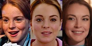 Lindsay Lohan's Movies Ranked According to Critics