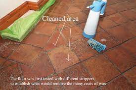 Check spelling or type a new query. How To Clean Seal Terracotta Floor Tiles