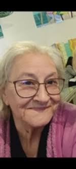 Obituary information for Hazel Katherine McLaughlin