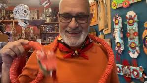 Kenny Chavez Talks Art Inspiration and Creation