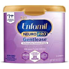 8 Best Baby Formulas Of 2021