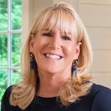 Pamela Doyle, Associate Real Estate Broker