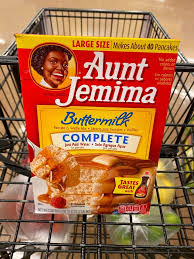Aunt Jemima Syrup 12-13-15 (2) | David Valenzuela | Flickr