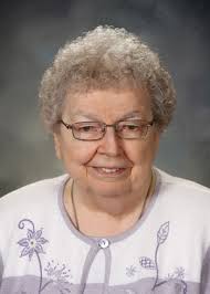 Mary John Agnes Smith, BVM