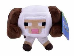 The horned sheep is (finally) charging onto a buildplate near you. Jinx Minecraft Earth Happy Explorer Dyed Cat Plush Stuffed Toy 5 5 New 22 99 Picclick