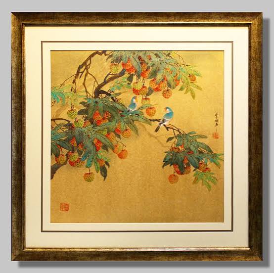 Restoration Services for Chinese Paintings & Calligraphy | Singapore