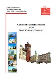 Finde jetzt die besten unternehmen mit echten bewertungen und hilfreichen tipps der golocal community. Grundstucksmarktbericht 2020 Stadt Cottbus Chosebuz Stadt Cottbus Chosebuz