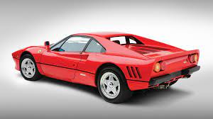 1984 Ferrari 288 Gto 1920x1080 Ferrari 288 Gto Gto Ferrari