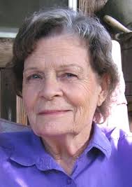 Helen Kathleen Willis Mann (1925-2015)