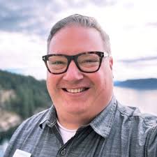 My 19 years at KLTY has been an amazing experience. I've worked side by  side with the best talent, not just in Christian radio, but in all of  radio. Today we were