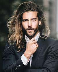 By snipped sam 16 may 2021. 23 Best Long Hairstyles For Men The Most Attractive Long Haircuts