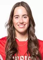 Softball Ends Regular Season With 5-0 Victory Over Lafayette