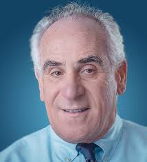 Dr. Max Neiman