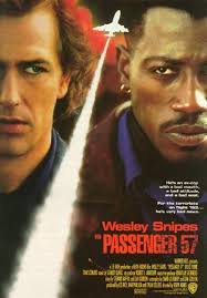 One of the earliest film roles for elizabeth hurley. Passenger 57 1992 Filmaffinity