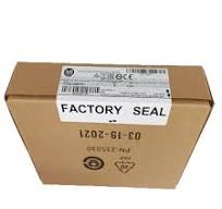 New Factory Sealed Allen Bradley 1756-OW16I SER A ControlLogix 16 Pt Module