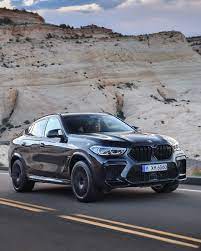 Bmw On Instagram Where Power Is Born The All New Bmw X6 M Competition Thex6m Bmw X6m Bmwm Bmw X6 M Competition Fuel Consumption Bmw X6 Bmw New Bmw