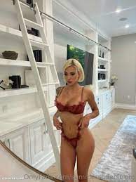 Модель Summer Soderstrom (@summersoderstrom) - 39 слитых фотографий с  Onlyfans, Patreon и Fansly - 72234