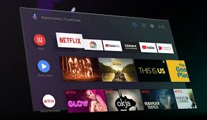 Based on android, the optimized interface was first released at google i/o 2014 for devices such as the nexus player. Android Tv Gets Updated Ui More In Tune With Google Tv Gsmarena Com News