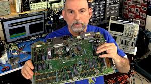 Use this easy car lease calculator to quickly find simple pcb calculator is a monthly tax deduction calculator to calculate income tax required by. Video Putting High Speed Pcb Design To The Test Hackaday
