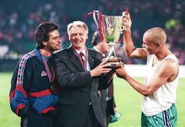 José mourinho was born in setúbal, portugal on 26th january 1963. Jose Mourinho The Early Years