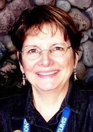 Nancy Mathews Obituary (1953