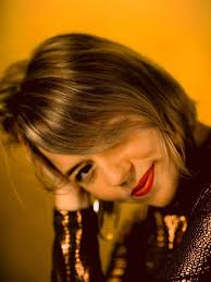 Elena Neff Zhunke Violinist&Pianist